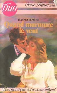 Livrenpoche : Quand murmure le vent - Jeanne Stephens - Livre