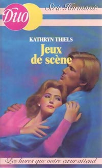 Livrenpoche : Jeux de scène - Kathryn Thiels - Livre