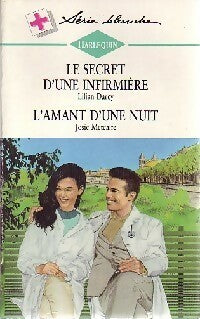 Livrenpoche : Le secret d'une infirmière / L'amant d'une nuit - Lilian Darcy, Josie Metcalfe - Livre