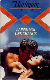 Livrenpoche : Laisse-moi une chance - Angela Alexie - Livre