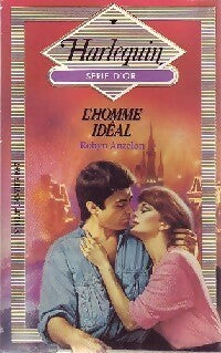 Livrenpoche : L'homme idéal - Robyn Anzelon - Livre
