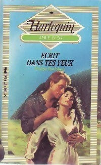 Livrenpoche : Ecrit dans tes yeux - Elaine Barbieri - Livre
