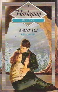 Livrenpoche : Avant toi - Sally Garrett - Livre