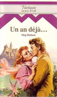 Livrenpoche : Un an déjà... - Meg Hudson - Livre