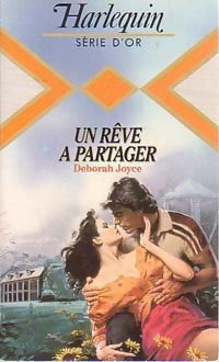 Livrenpoche : Un rêve à partager - Deborah Joyce - Livre