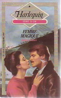 Livrenpoche : Femme magique - Janice Kaiser - Livre
