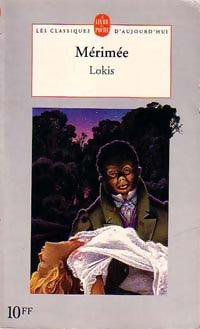 Livrenpoche : Lokis et autres contes - Prosper Mérimée - Livre