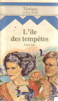 Livrenpoche : L'île des tempêtes - Lucy Lee - Livre