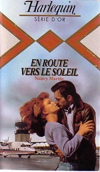 Livrenpoche : En route vers le soleil - Nancy Martin - Livre