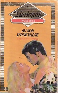 Livrenpoche : Au son d'une valse - Constance F. Peale - Livre