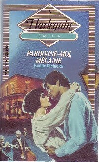 Livrenpoche : Pardonne-moi, Mélanie - Emilie Richards - Livre