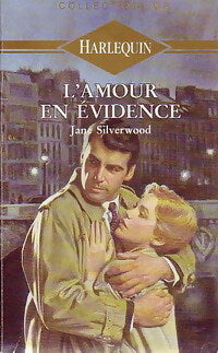 Livrenpoche : L'amour en évidence - Jane Silverwood - Livre