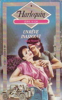 Livrenpoche : Un rêve inassouvi - Anne Stuart - Livre