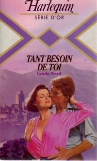 Livrenpoche : Tant besoin de toi - Lynda Ward - Livre