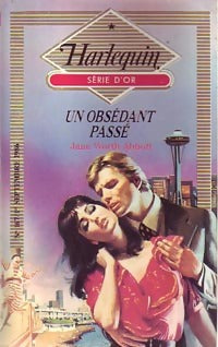 Livrenpoche : Un obsédant passé - Jane Worth Abbott - Livre