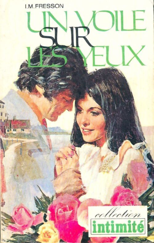 Livrenpoche : Un voile sur les yeux - I.M. Fresson - Livre