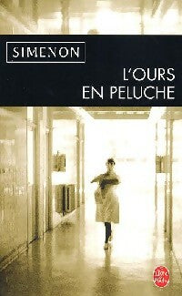 Livrenpoche : L'ours en peluche - Georges Simenon - Livre