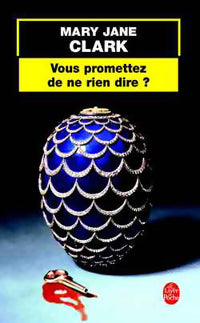 Livrenpoche : Vous promettez de ne rien dire ? - Mary Jane Clark - Livre