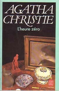 Livrenpoche : L'heure zéro - Agatha Christie - Livre