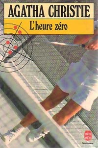 Livrenpoche : L'heure zéro - Agatha Christie - Livre