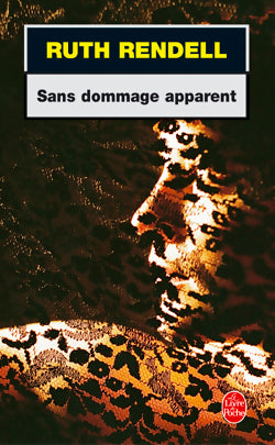 Livrenpoche : Sans dommage apparent - Ruth Rendell - Livre