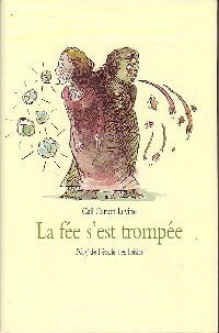 Livrenpoche : La fée s'est trompée - Gail Carson Levine - Livre