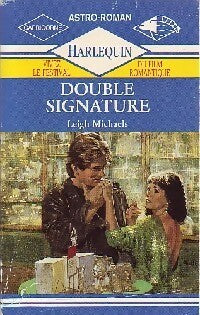 Livrenpoche : Double signature - Leigh Michaels - Livre