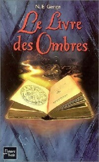 Livrenpoche : Le livre des ombres (Guide non officiel de la série Charmed) - N.E. George - Livre