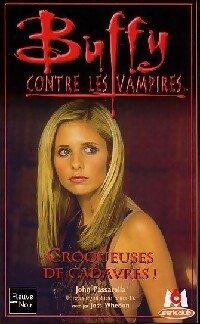 Livrenpoche : Croqueuses de cadavres - John Passarella - Livre