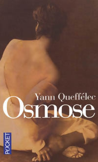 Osmose - Yann Queffélec -  Pocket - Livre