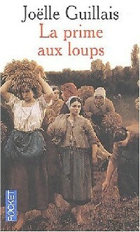 Livrenpoche : La prime aux loups - Joëlle Guillais - Livre