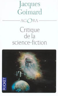 Livrenpoche : Critique de la science-fiction - Jacques Goimard - Livre