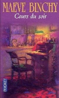 Livrenpoche : Cours du soir - Maeve Binchy - Livre