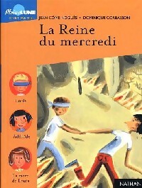 Livrenpoche : La reine du mercredi - Jean-Côme Noguès - Livre