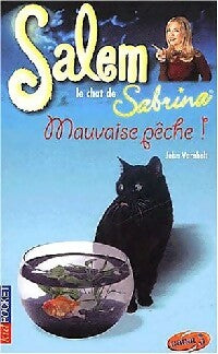 Livrenpoche : Salem Tome X : Mauvaise pêche - John Vornholt - Livre