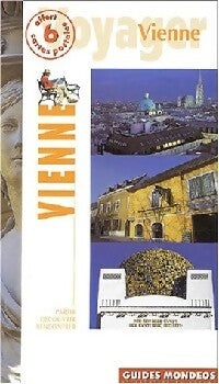 Livrenpoche : Vienne - Catherine Boncenne - Livre