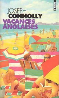 Livrenpoche : Embrassez qui vous voudrez (Vacances anglaises) - Joseph Connolly - Livre