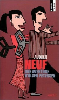 Neuf - Audren -  Points Virgule (Deuxième Série) - Livre