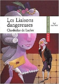 Livrenpoche : Les liaisons dangereuses - Choderlos De Laclos - Livre