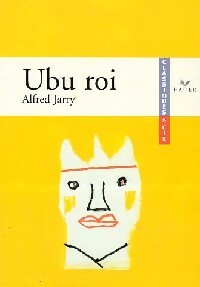 Livrenpoche : Ubu roi - Alfred Jarry - Livre