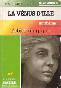 Livrenpoche : La Vénus d'Ille - Prosper Mérimée - Livre