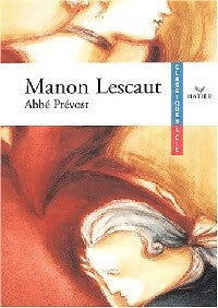 Livrenpoche : Manon Lescaut - Abbé Prévost - Livre