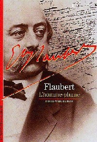 Livrenpoche : Flaubert - Pierre-Marc De Biasi - Livre