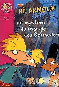 Livrenpoche : Le mystère du triangle des Bermudes - Craig Bartlett - Livre
