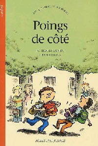 Livrenpoche : Poings de côté - Jo Hoestlandt - Livre