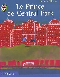 Livrenpoche : Le prince de Central Park - Evan H. Rhodes - Livre