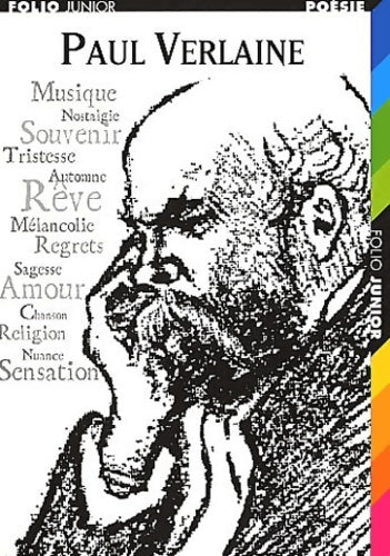 Livrenpoche : Verlaine : de la musique avant toute chose - Paul Verlaine - Livre