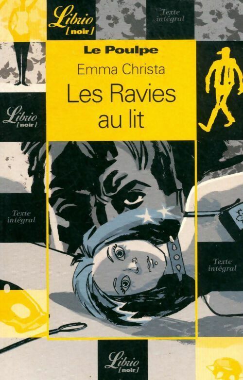 Livrenpoche : Les ravies au lit - Emma Christa - Livre