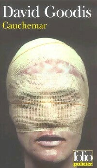 Livrenpoche : Cauchemar - David Goodis - Livre