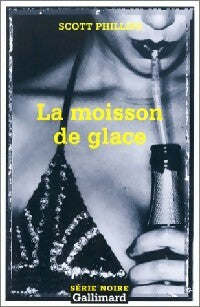Livrenpoche : La moisson de glace - Scott Phillips - Livre